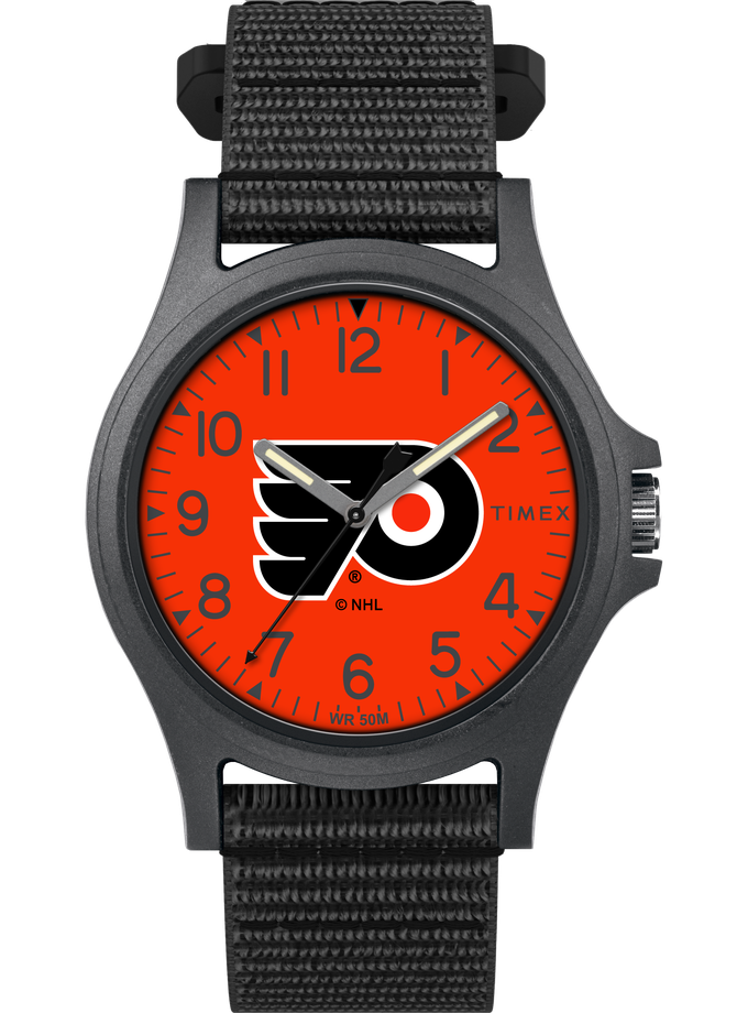 Timex Pride Philadelphia Flyers High Quality