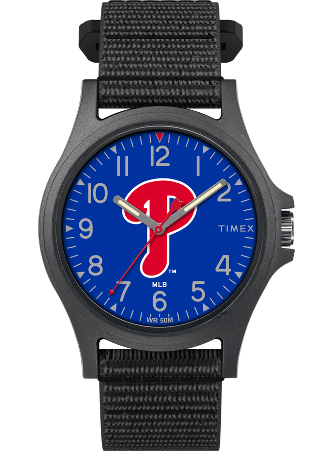 Timex Pride Philadelphia Phillies Best Price