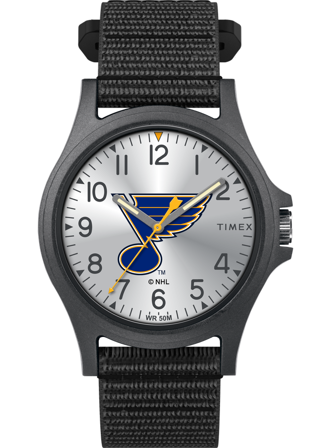 Timex Pride Saint Louis Blues Best Price