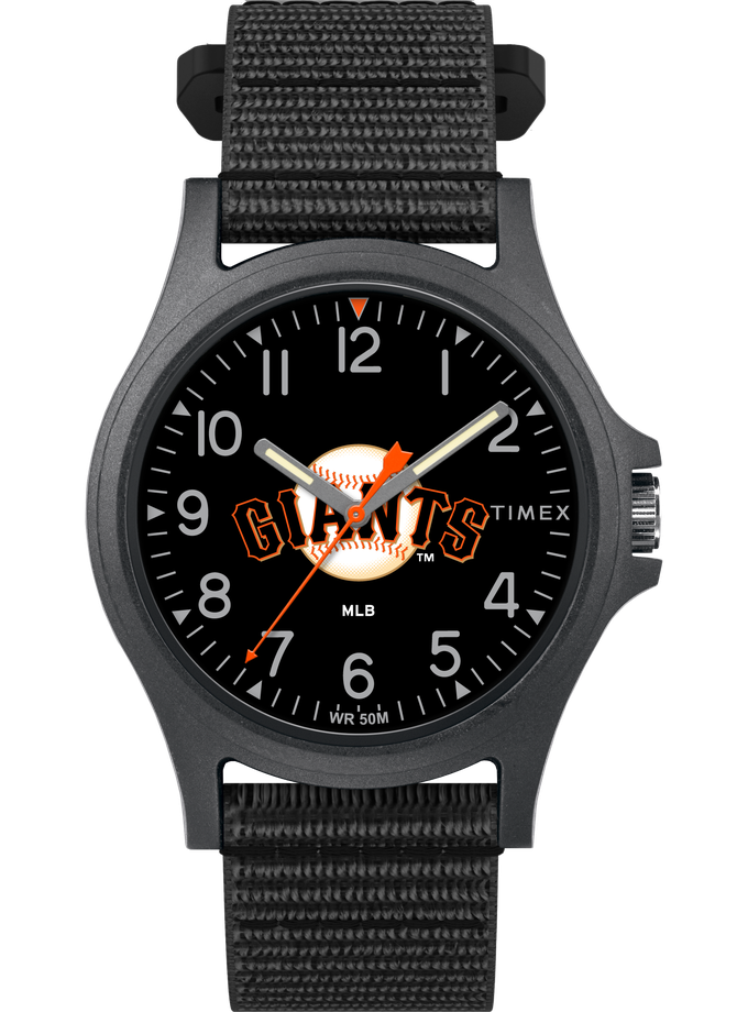 Timex Pride San Francisco Giants Free shipping