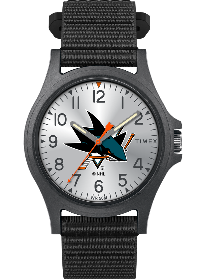 Timex Pride San Jose Sharks Best Buy