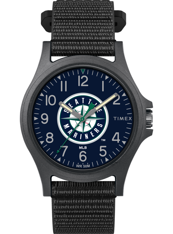 Timex Pride Seattle Mariners On Sale