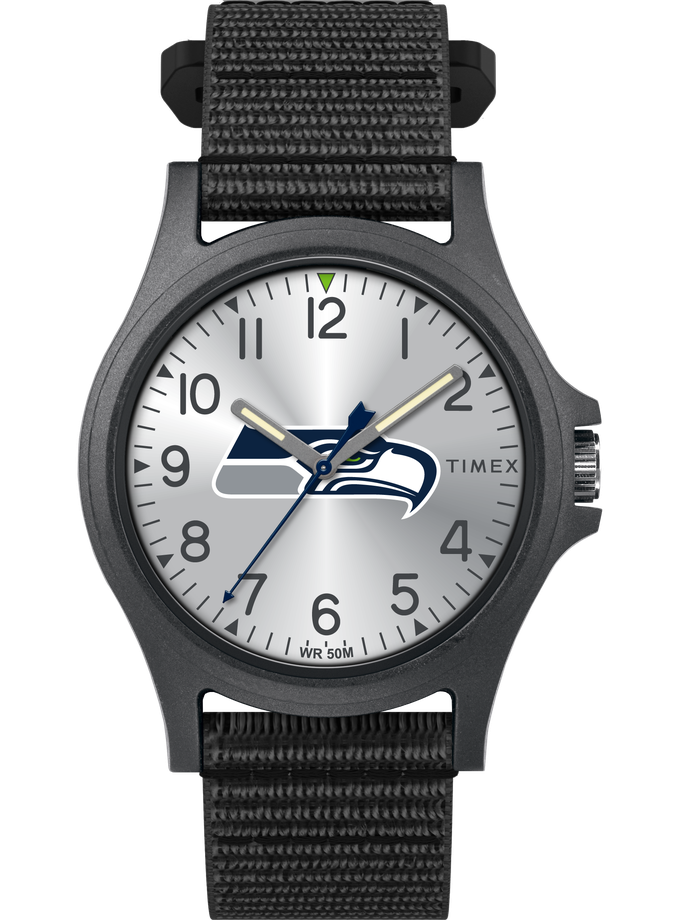 Timex Pride Seattle Seahawks Free shipping