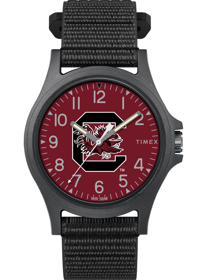 Timex Pride South Carolina Gamecocks New Arrival