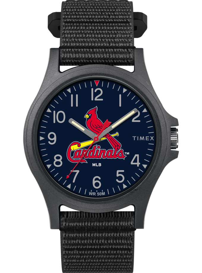 Timex Pride St Louis Cardinals For Sale