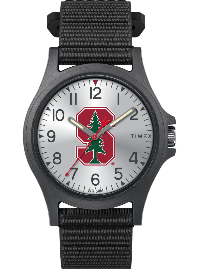 Timex Pride Stanford Cardinal New Arrival