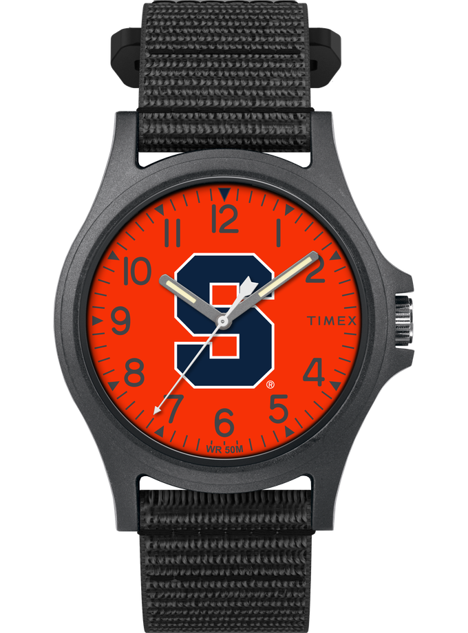 Timex Pride Syracuse Orange Same Day Delivery