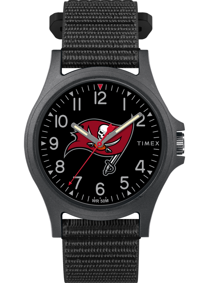 Timex Pride Tampa Bay Buccaneers High Quality