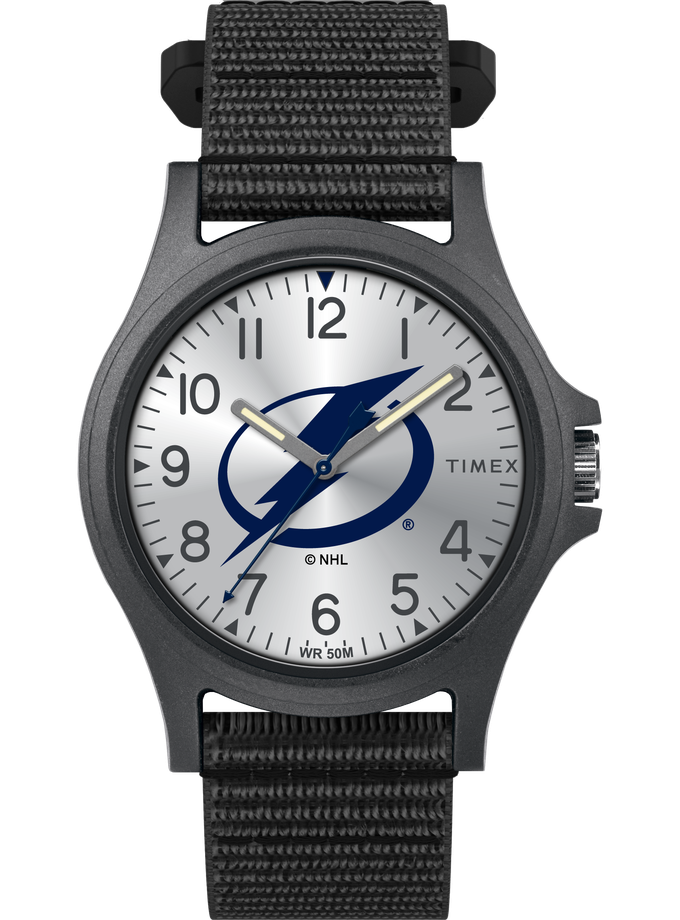 Timex Pride Tampa Bay Lightning Best Seller