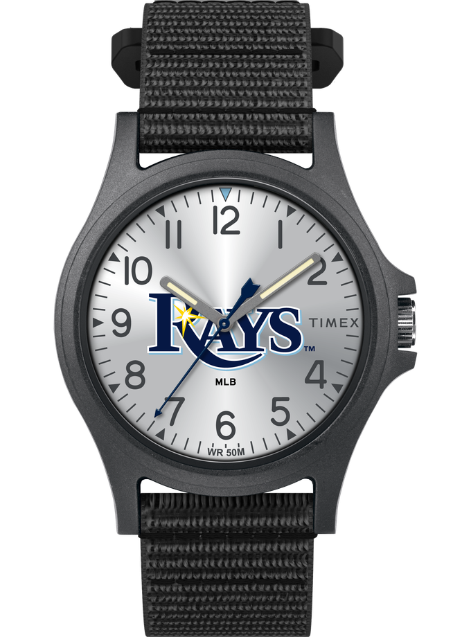 Timex Pride Tampa Bay Rays Free shipping