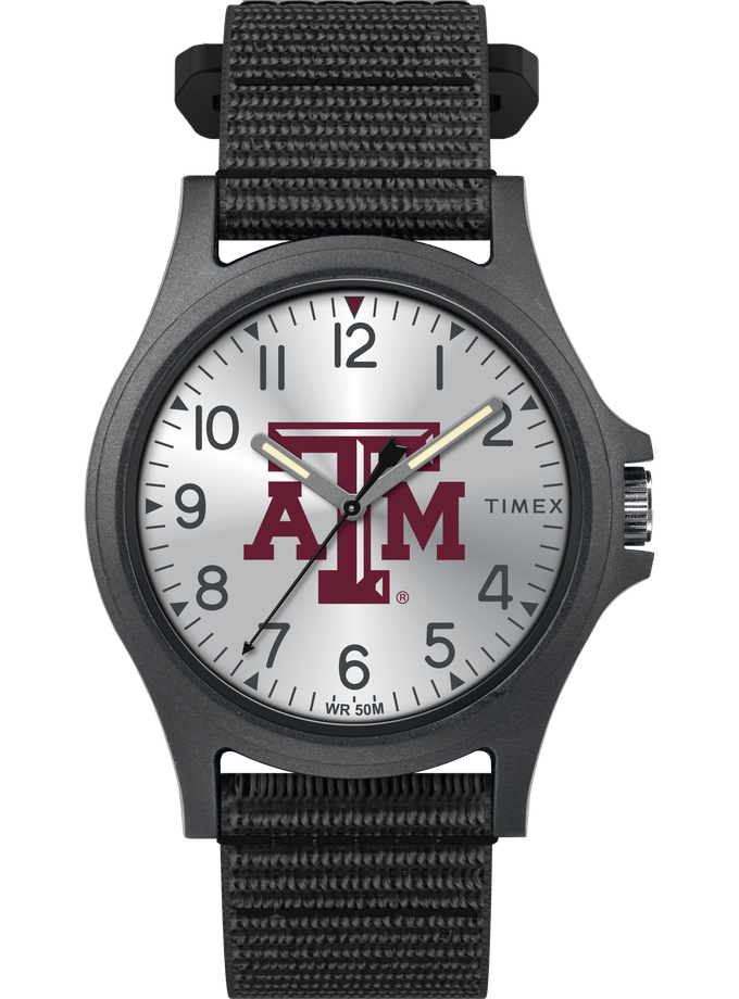 Timex Pride TAMU Aggies Best Price