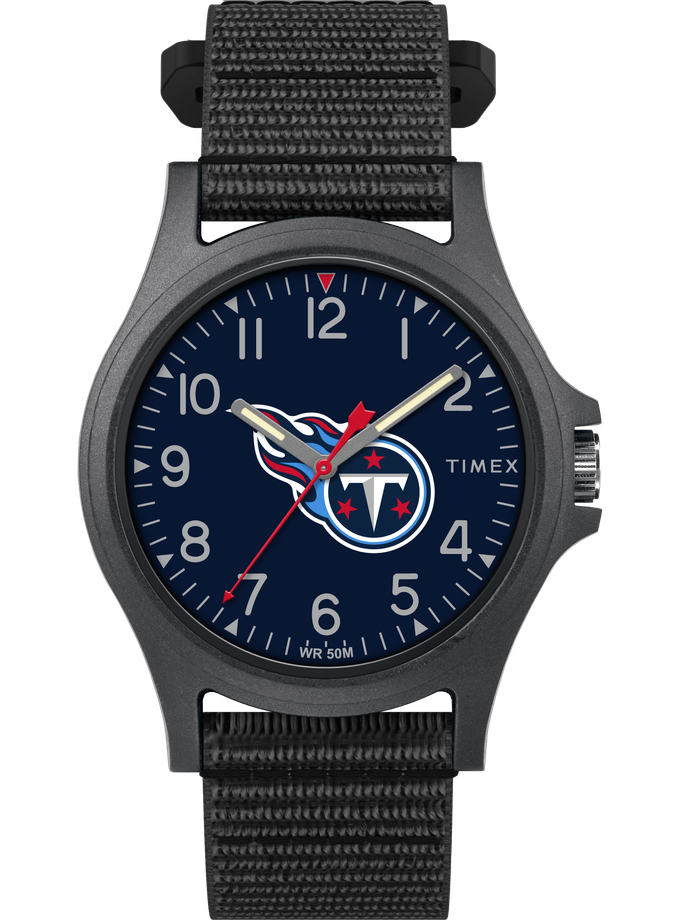 Timex Pride Tennessee Titans New Arrival