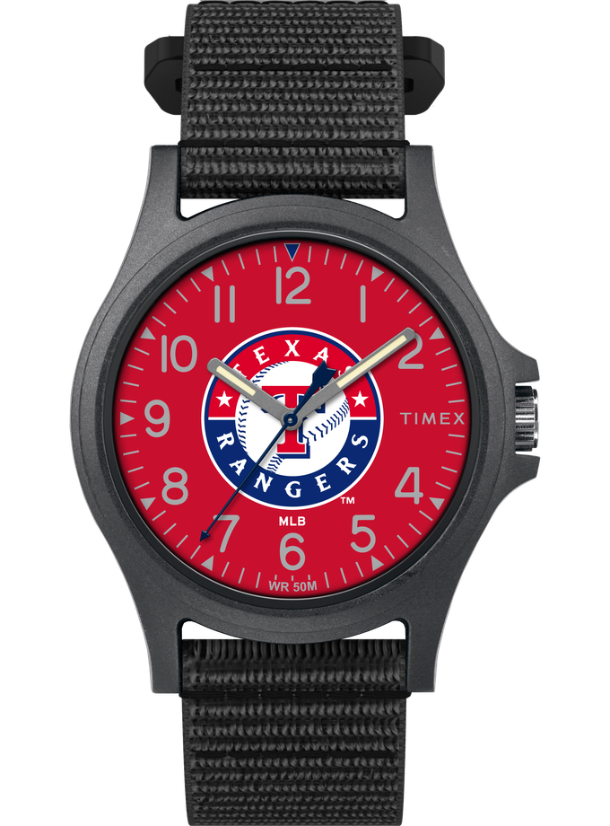 Timex Pride Texas Rangers For Sale