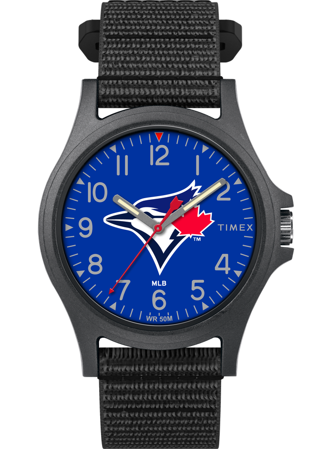 Timex Pride Toronto Blue Jays Best Buy