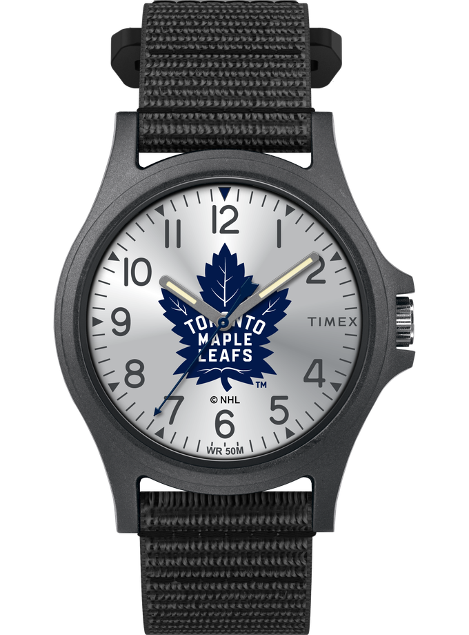 Timex Pride Toronto Maple Leafs Same Day Delivery