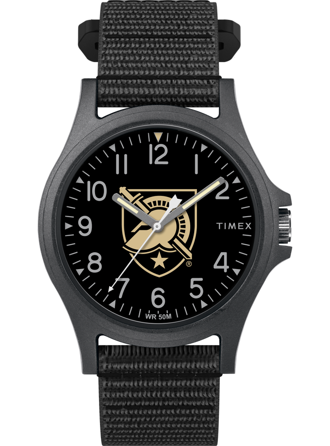 Timex Pride US Military Academy Army Black Knights On Sale