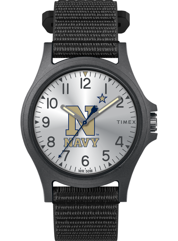 Timex Pride US Naval Academy Midshipmen Best Seller