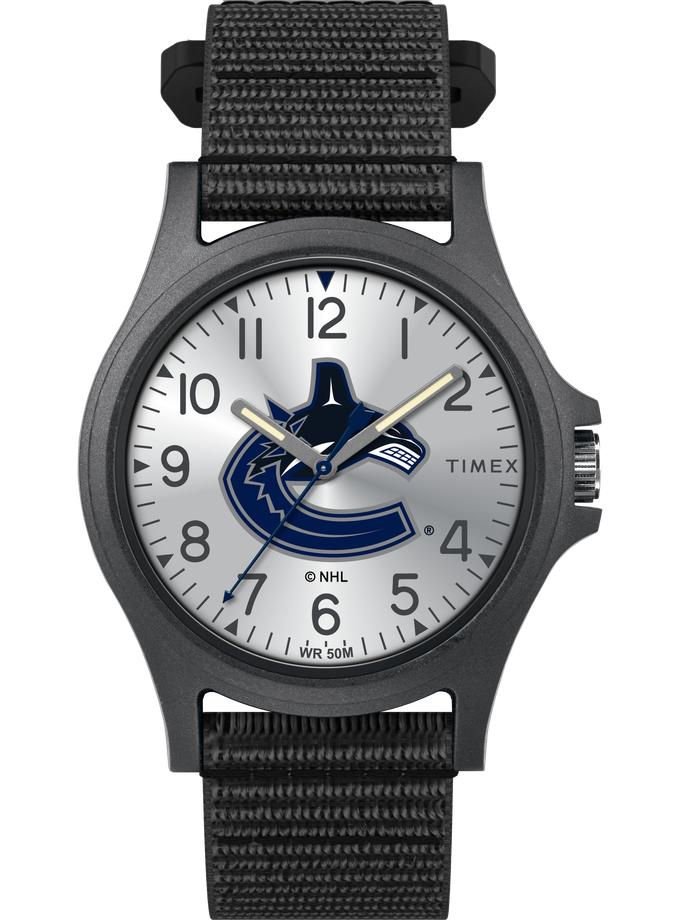 Timex Pride Vancouver Canucks Best Seller