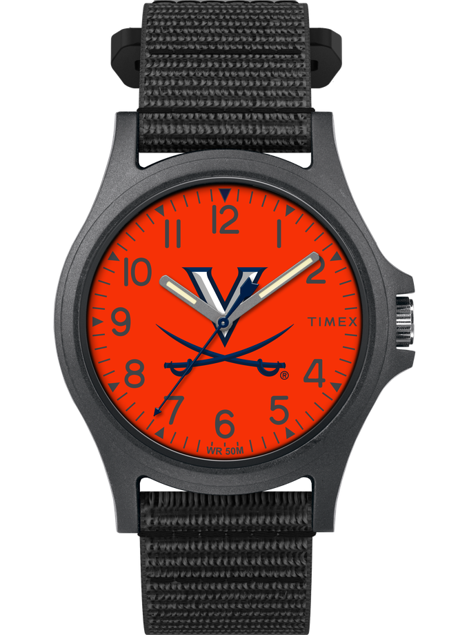 Timex Pride Virginia Cavaliers Best Price