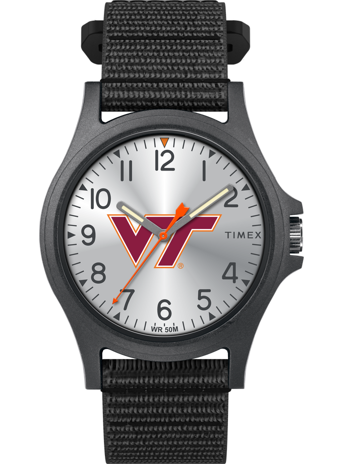 Timex Pride Virginia Tech Hokies Same Day Delivery