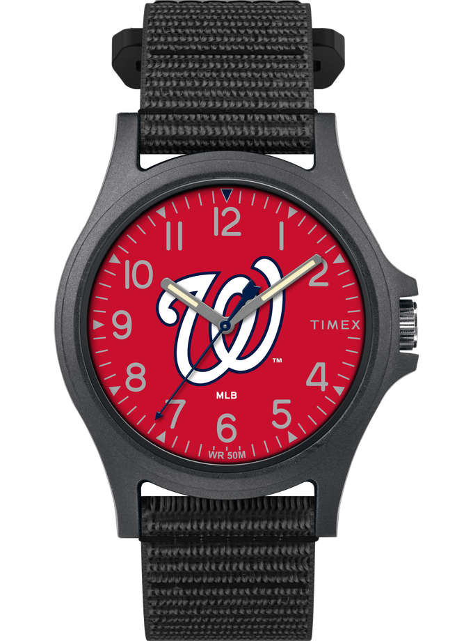 Timex Pride Washington Nationals New Arrival