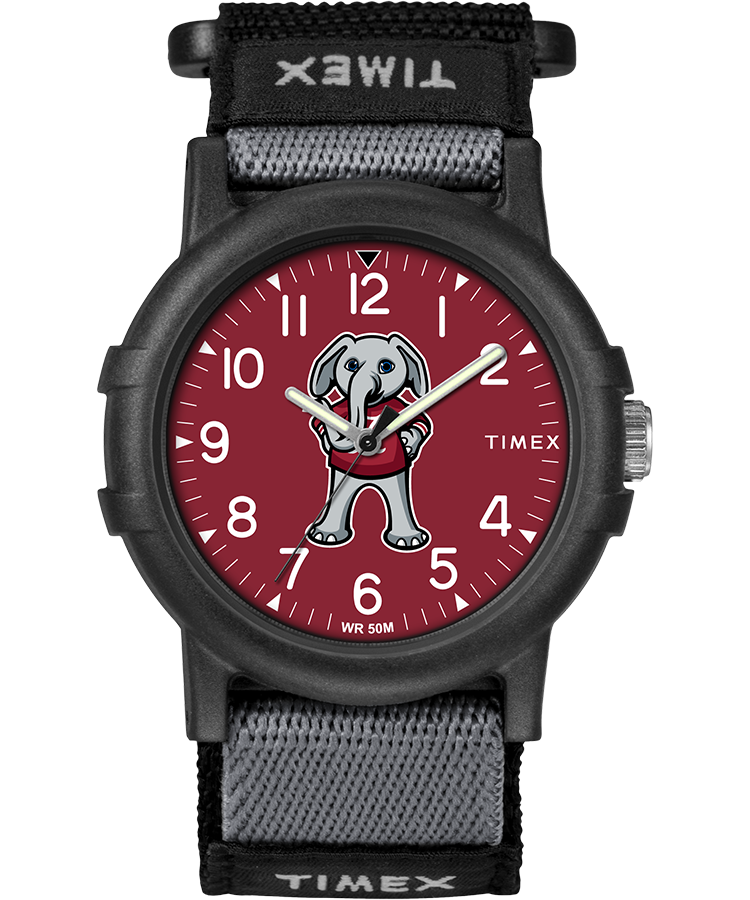 Timex Recruit Alabama Crimson Tide Best Buy