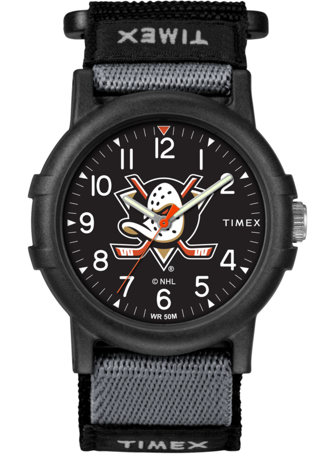 Timex Recruit Anaheim Ducks Best Price