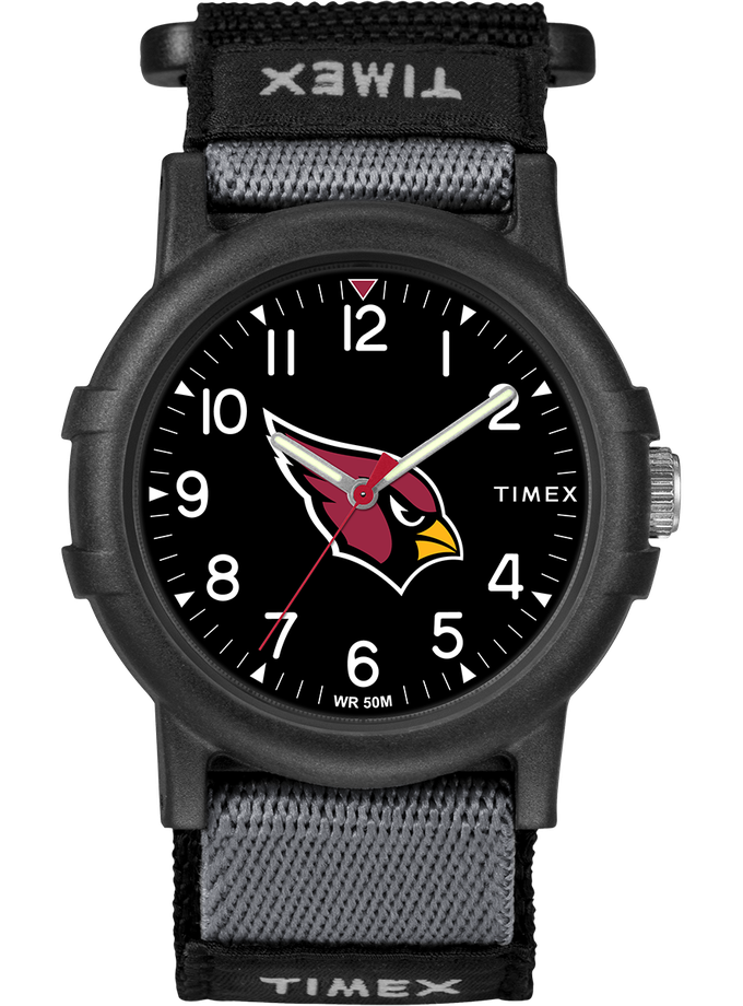 Timex Recruit Arizona Cardinals Best Price