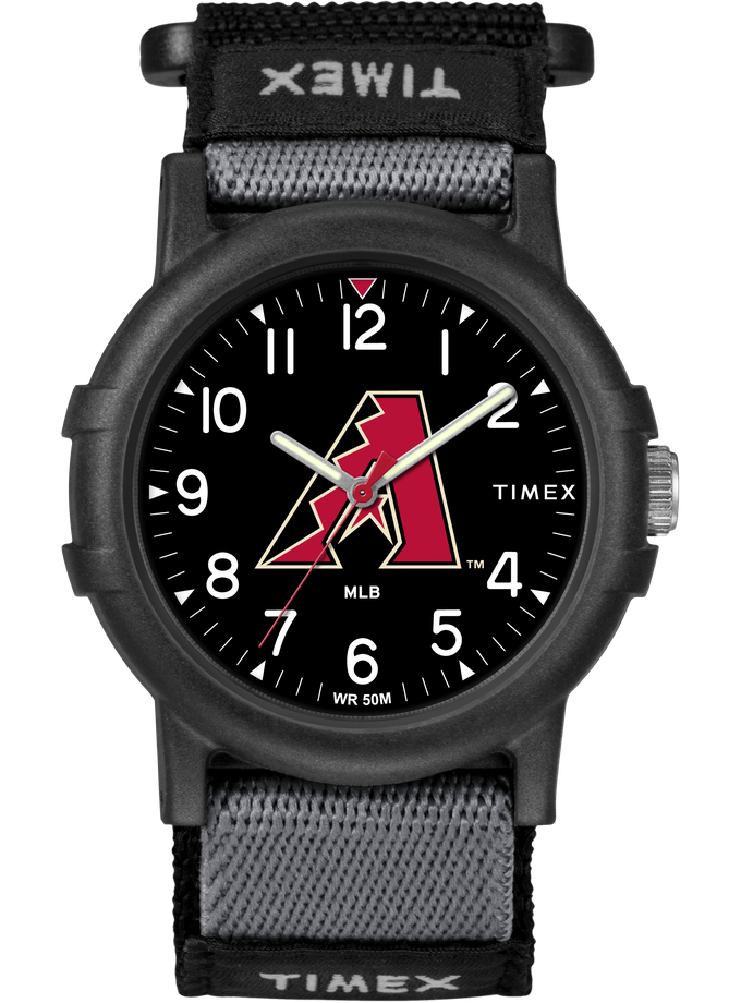 Timex Recruit Arizona Diamondbacks Best Seller