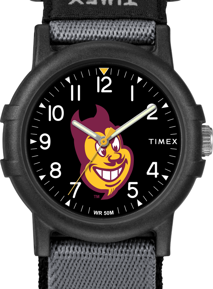 Timex Recruit Arizona State Sun Devils Best Buy