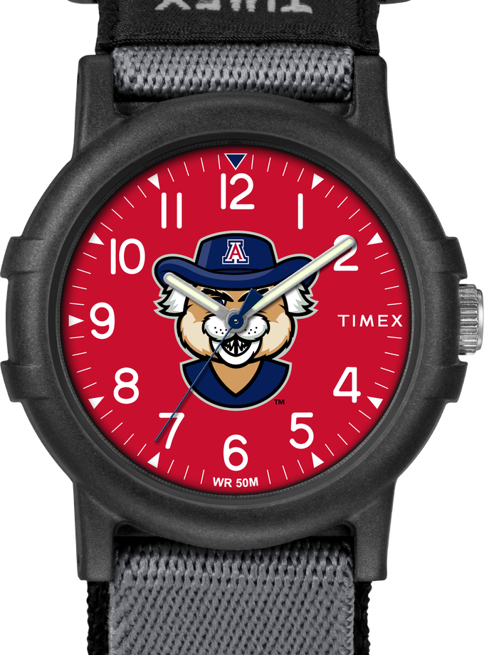 Timex Recruit Arizona Wildcats Best Price