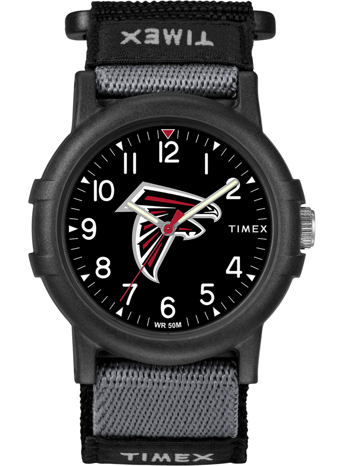 Timex Recruit Atlanta Falcons On Sale