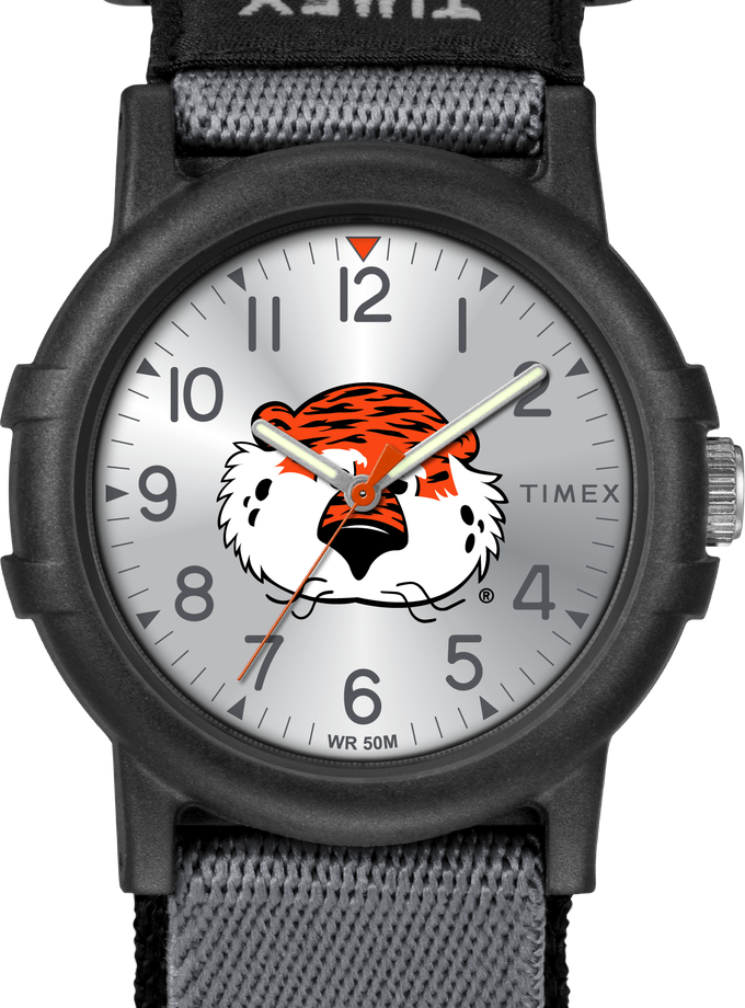 Timex Recruit Auburn Tigers On Sale