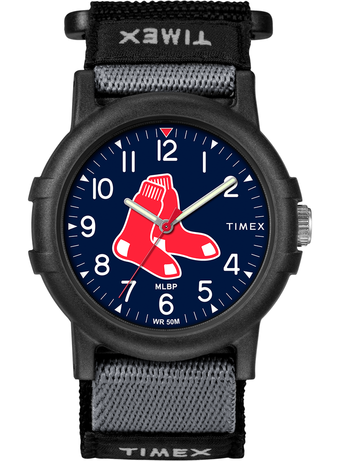 Timex Recruit Boston Red Sox Free shipping