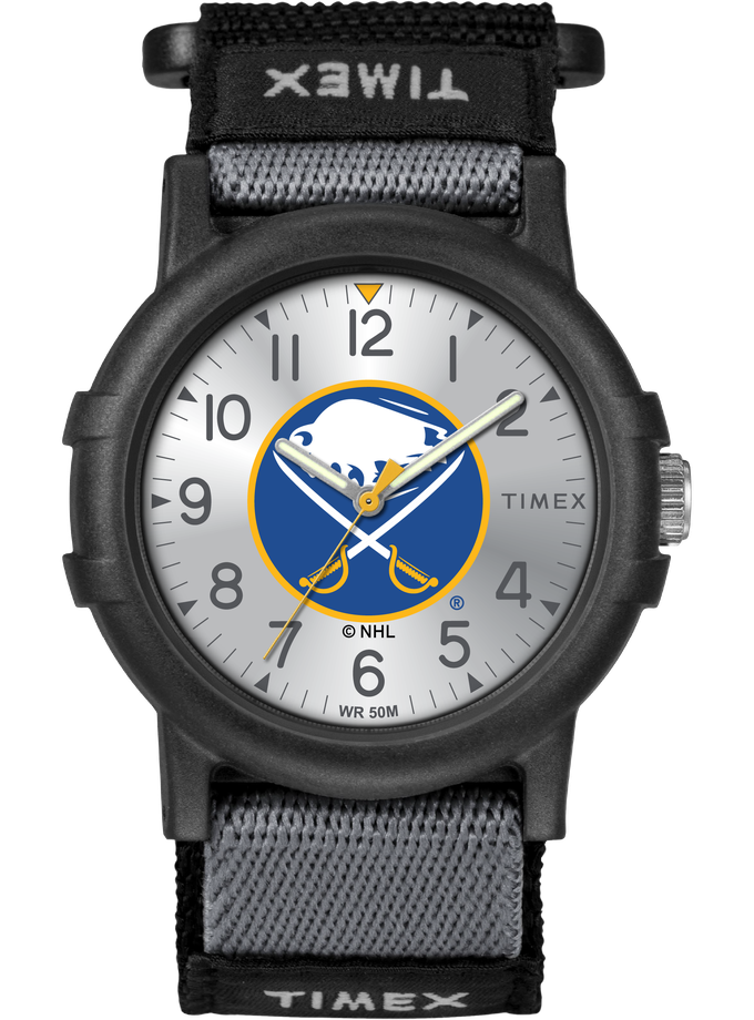 Timex Recruit Buffalo Sabres Free shipping