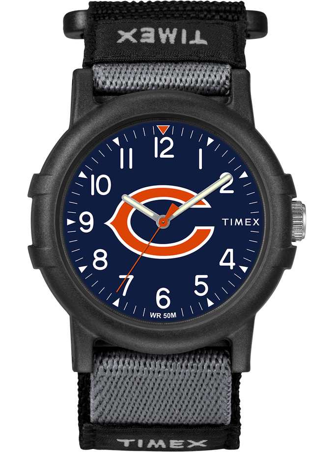 Timex Recruit Chicago Bears Best Seller