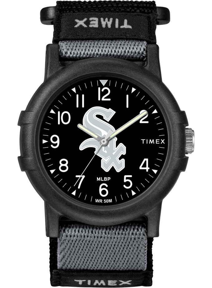 Timex Recruit Chicago White Sox Free shipping