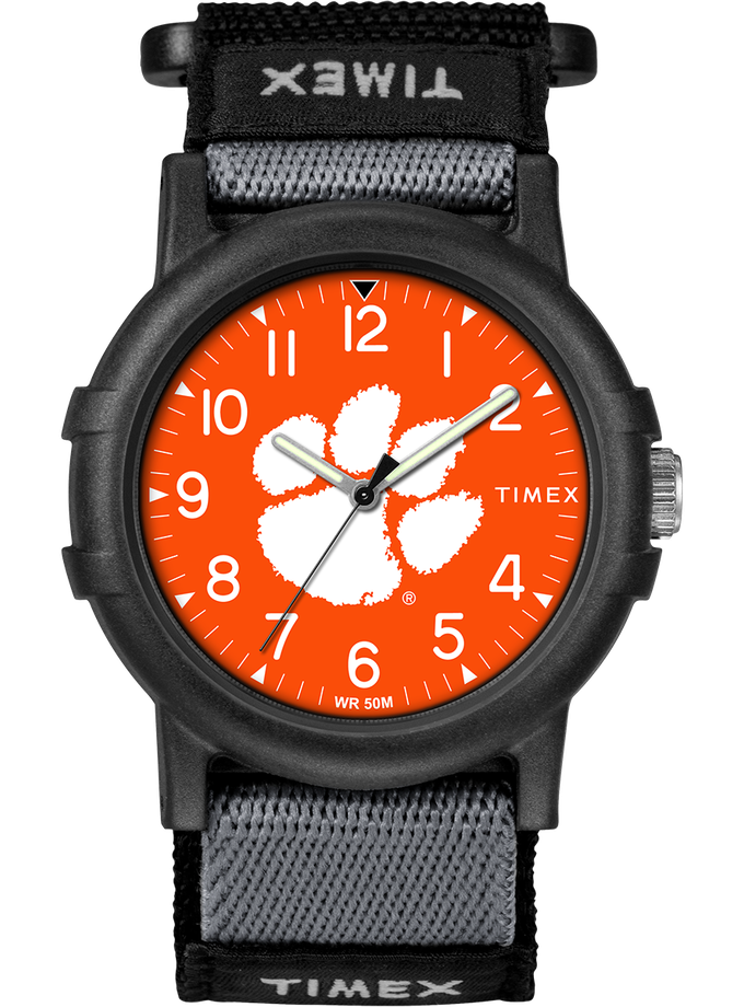 Timex Recruit Clemson Tigers Best Seller