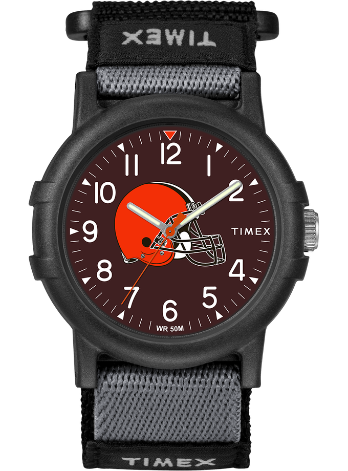 Timex Recruit Cleveland Browns For Sale