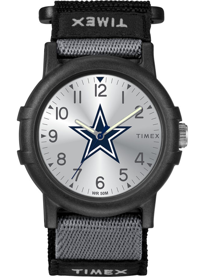 Timex Recruit Dallas Cowboys Best Buy