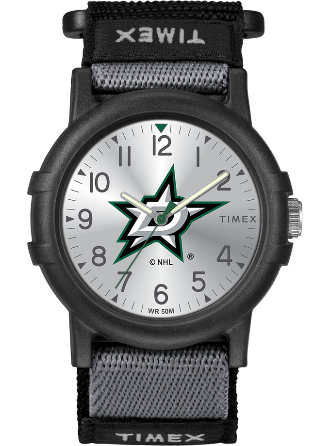 Timex Recruit Dallas Stars Best Seller