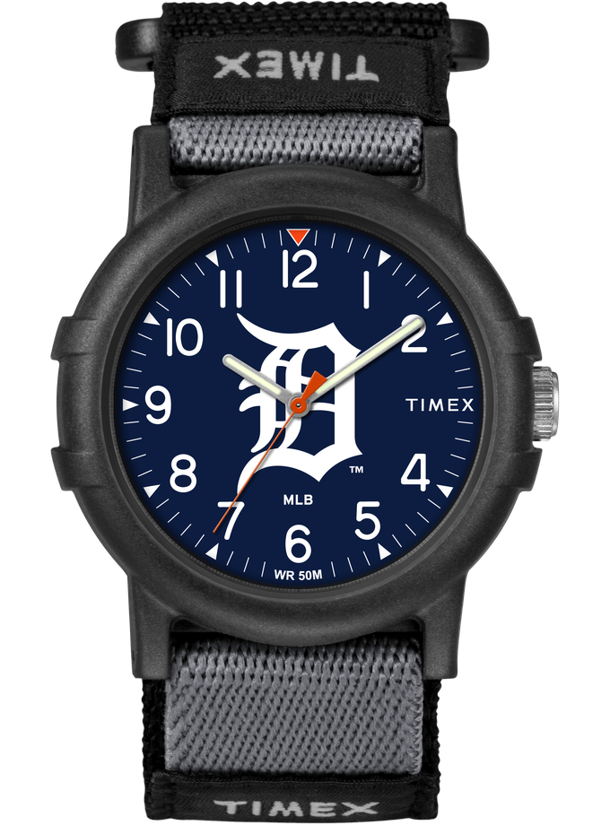 Timex Recruit Detroit Tigers Free shipping