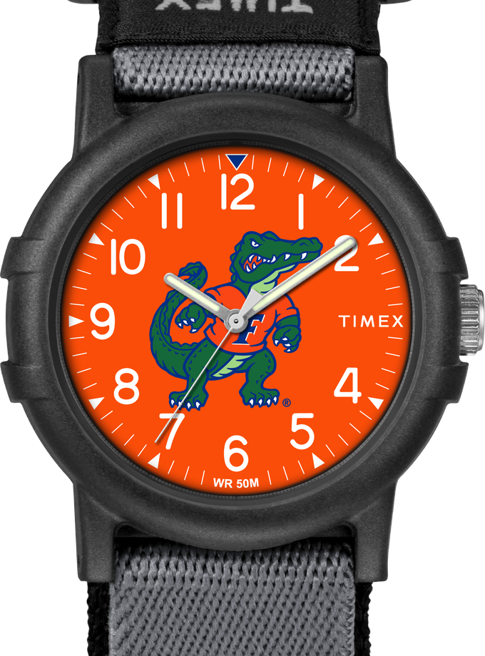 Timex Recruit Florida Gators Best Buy