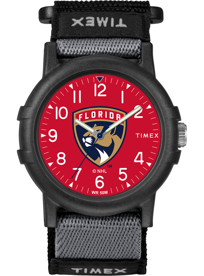 Timex Recruit Florida Panthers Best Seller