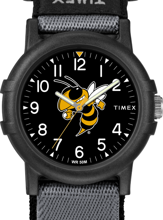 Timex Recruit Georgia Tech Yellow Jackets New Arrival