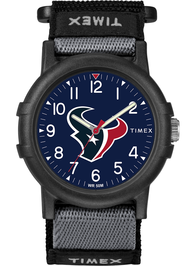 Timex Recruit Houston Texans Best Seller