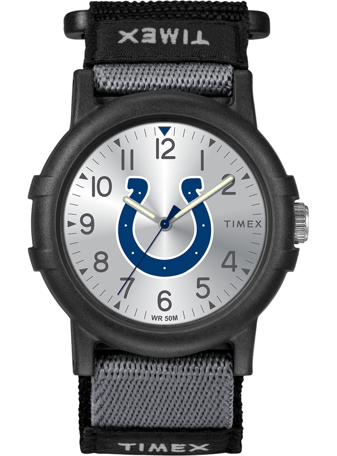 Timex Recruit Indianapolis Colts High Quality