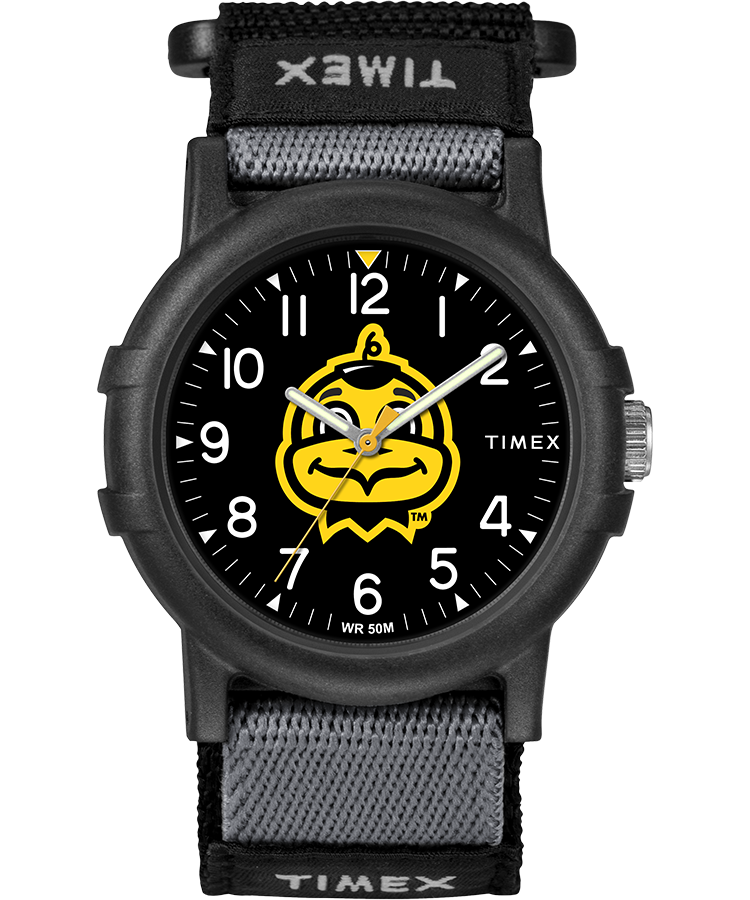 Timex Recruit Iowa Hawkeyes Best Price