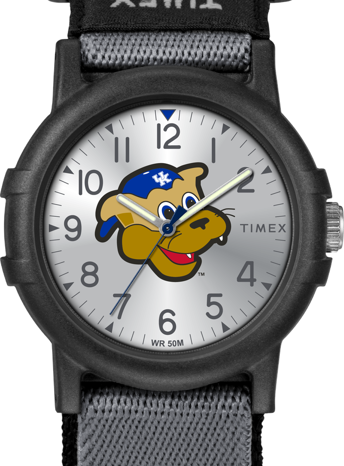 Timex Recruit Kentucky Wildcats On Sale