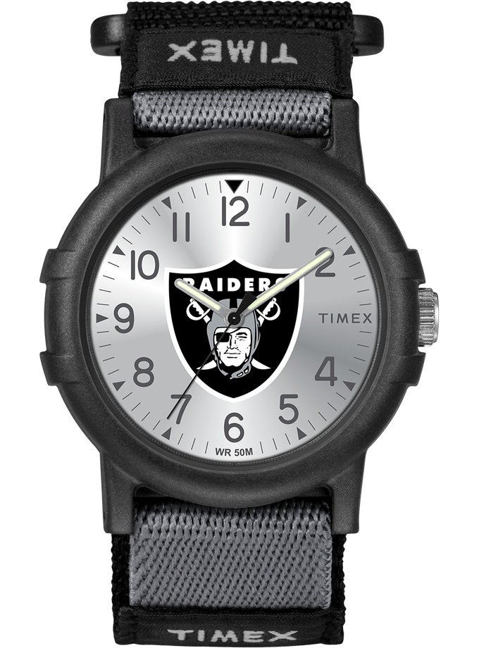 Timex Recruit Las Vegas Raiders Best Price